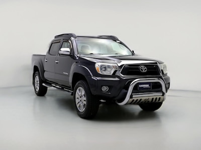 2013 Toyota Tacoma  -
                Orlando, FL