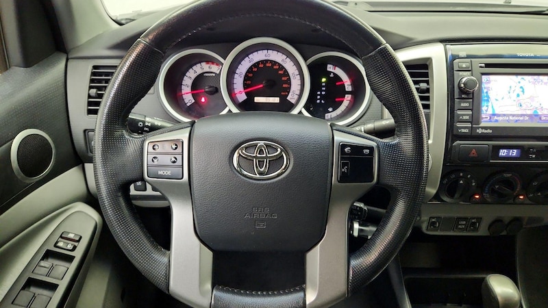 2013 Toyota Tacoma  10