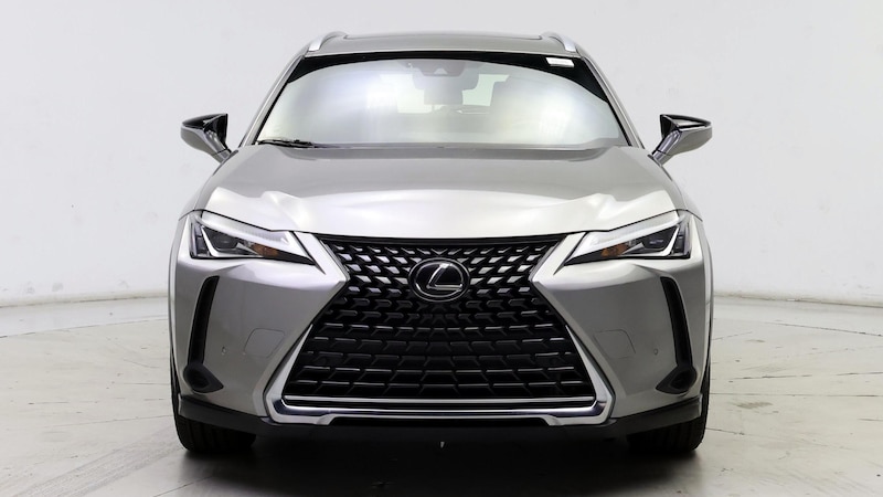 2019 Lexus UX 200 5