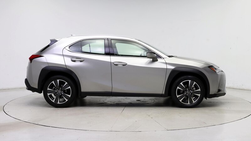 2019 Lexus UX 200 7