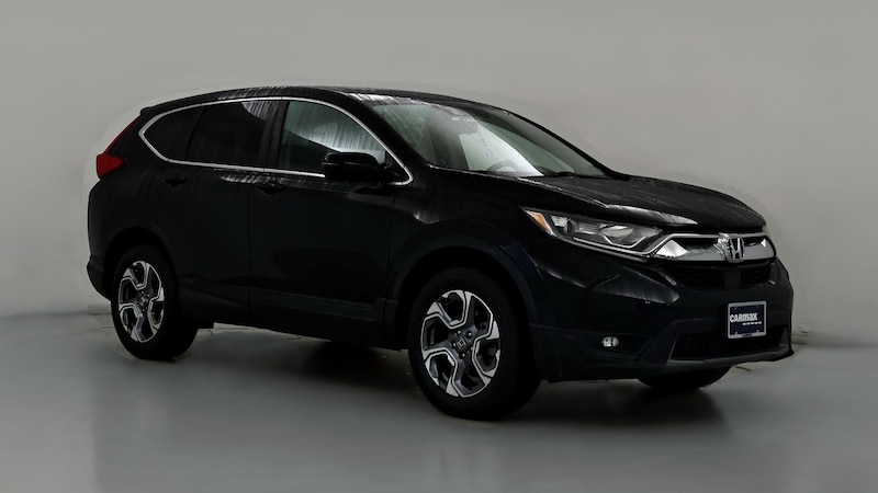 2019 Honda CR-V EX-L Hero Image