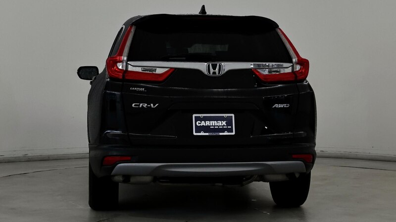 2019 Honda CR-V EX-L 6