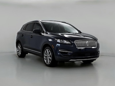 2019 Lincoln MKC Select -
                Atlanta, GA