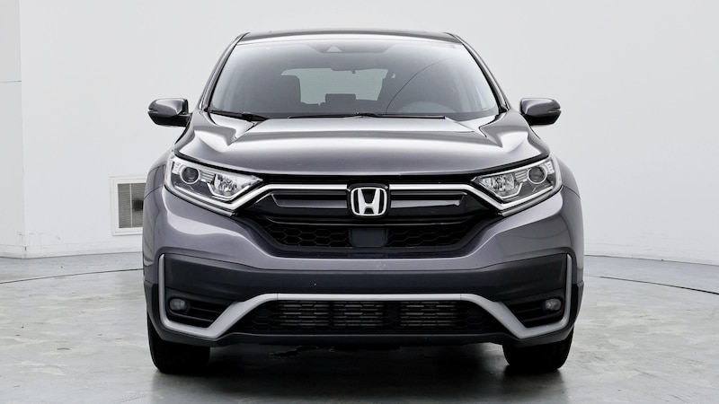 2022 Honda CR-V EX 5