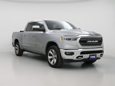 2019 RAM 1500 Limited -
                Lithia Springs, GA