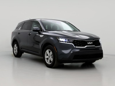 2023 Kia Sorento LX -
                Atlanta, GA