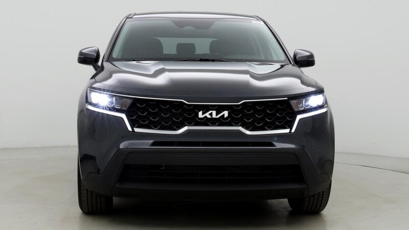 2023 Kia Sorento LX 5