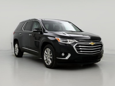 2019 Chevrolet Traverse High Country -
                Atlanta, GA