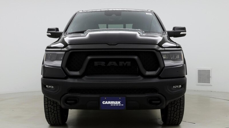 2022 RAM 1500 Rebel 5