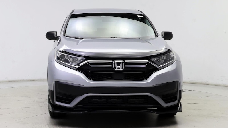 2020 Honda CR-V LX 5