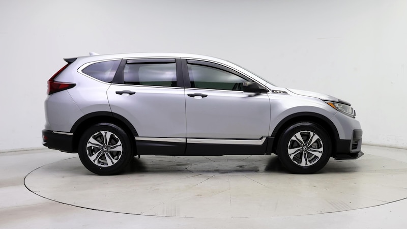 2020 Honda CR-V LX 7