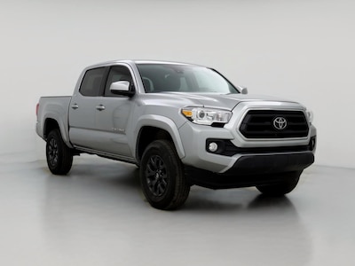 2023 Toyota Tacoma SR5 -
                Town Center, GA