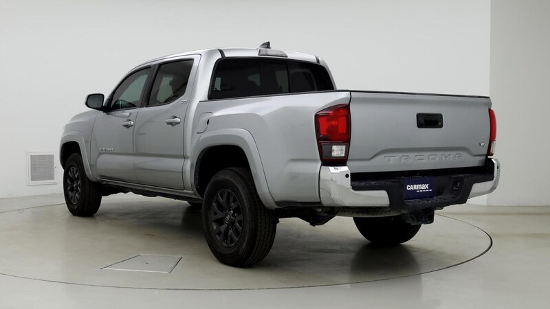 2023 Toyota Tacoma SR5 2