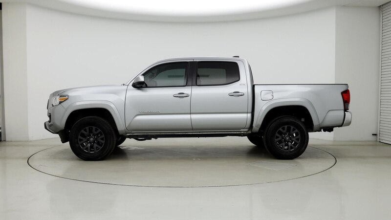 2023 Toyota Tacoma SR5 3