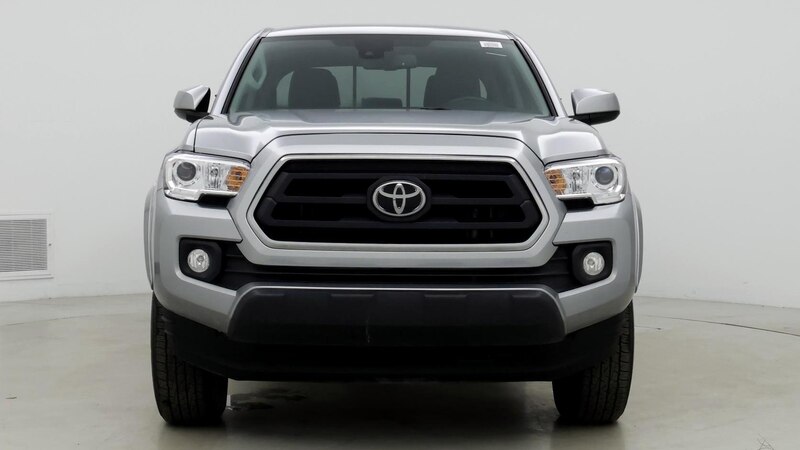 2023 Toyota Tacoma SR5 5