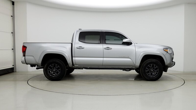 2023 Toyota Tacoma SR5 7