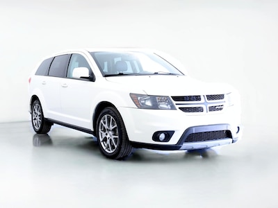 2016 Dodge Journey R/T -
                Clearwater, FL