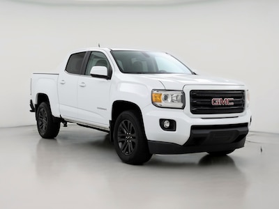 2020 GMC Canyon SLE -
                Boynton Beach, FL