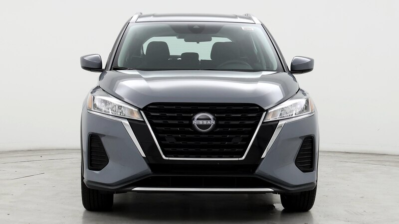 2022 Nissan Kicks SV 5