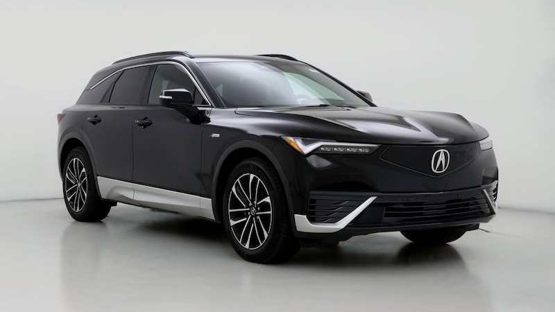 2024 Acura ZDX A-Spec Hero Image