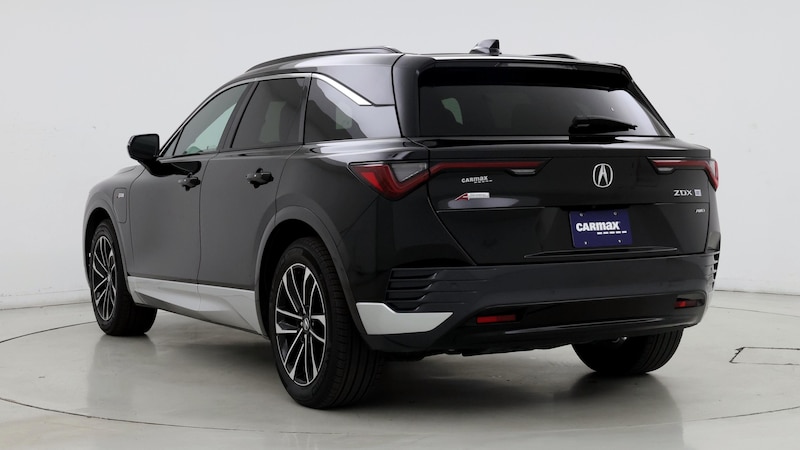 2024 Acura ZDX A-Spec 2