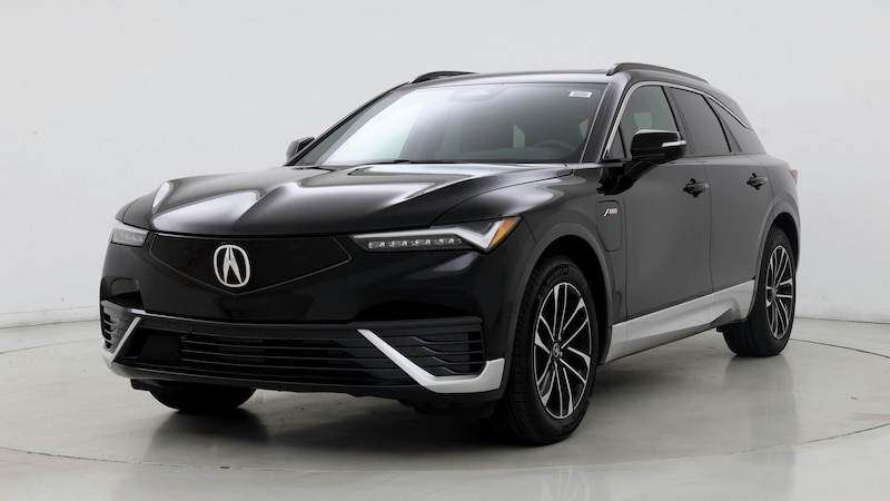 2024 Acura ZDX A-Spec 4