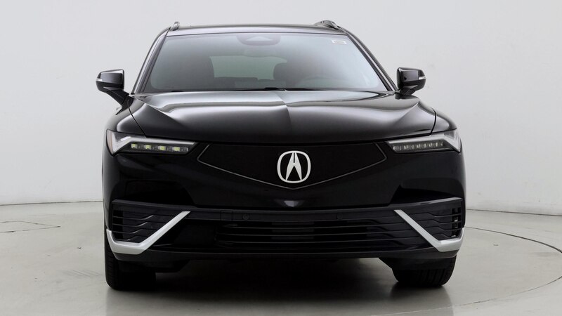 2024 Acura ZDX A-Spec 5