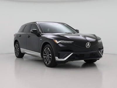 2024 Acura ZDX A-Spec -
                Savannah, GA