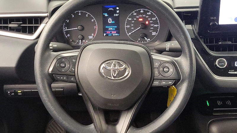 2023 Toyota Corolla LE 10