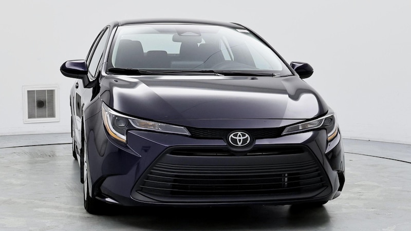 2023 Toyota Corolla LE 5