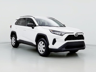 2020 Toyota RAV4 LE -
                Tampa, FL