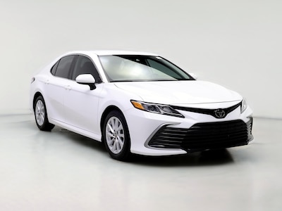 2023 Toyota Camry LE -
                Orlando, FL