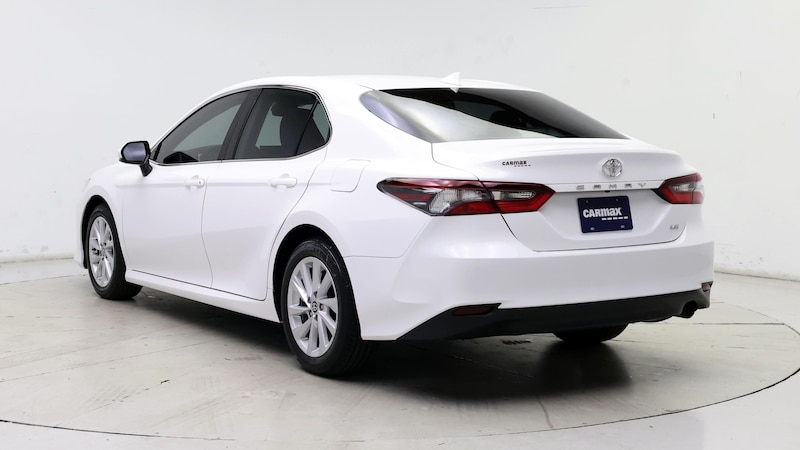 2023 Toyota Camry LE 2