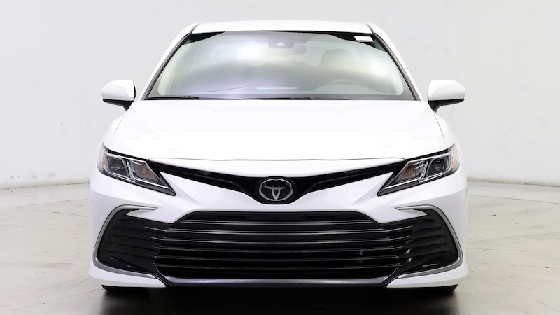 2023 Toyota Camry LE 5