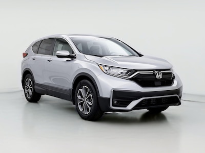 2022 Honda CR-V EX -
                Clermont, FL