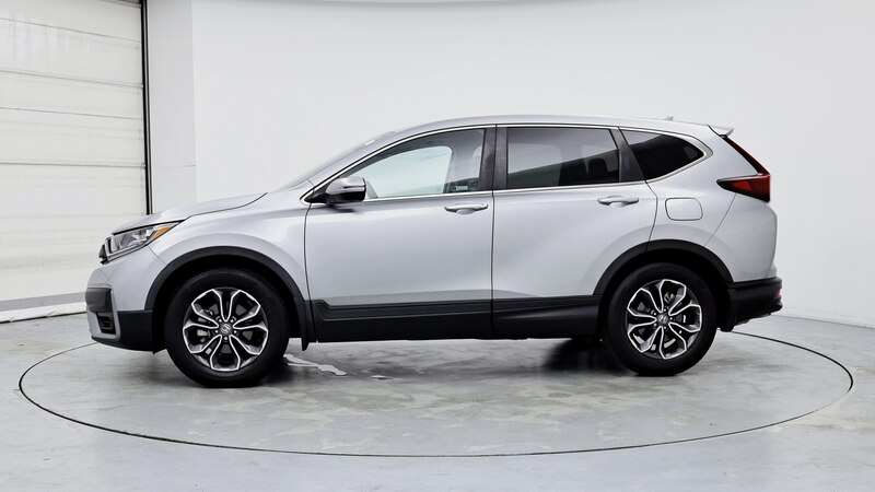 2022 Honda CR-V EX 3