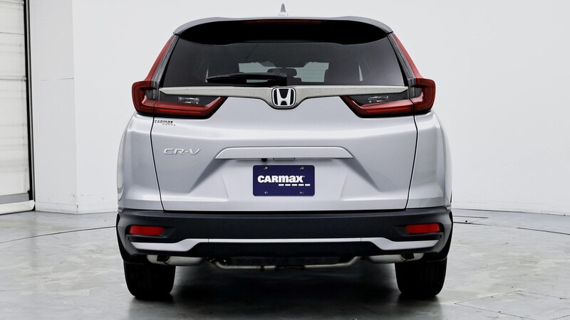 2022 Honda CR-V EX 6