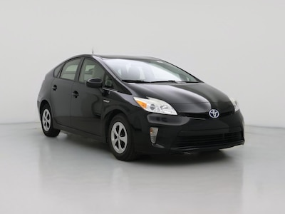 2015 Toyota Prius Three -
                Buford, GA