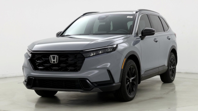 2024 Honda CR-V Sport 4