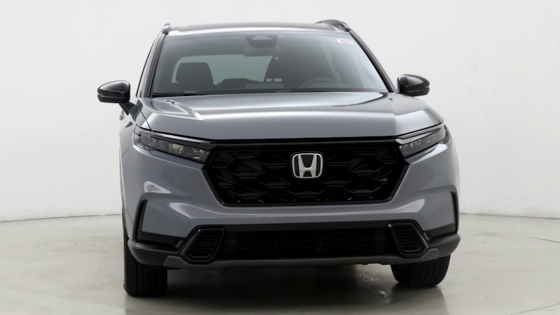 2024 Honda CR-V Sport 5