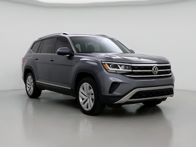 2021 Volkswagen Atlas SEL -
                Orlando, FL