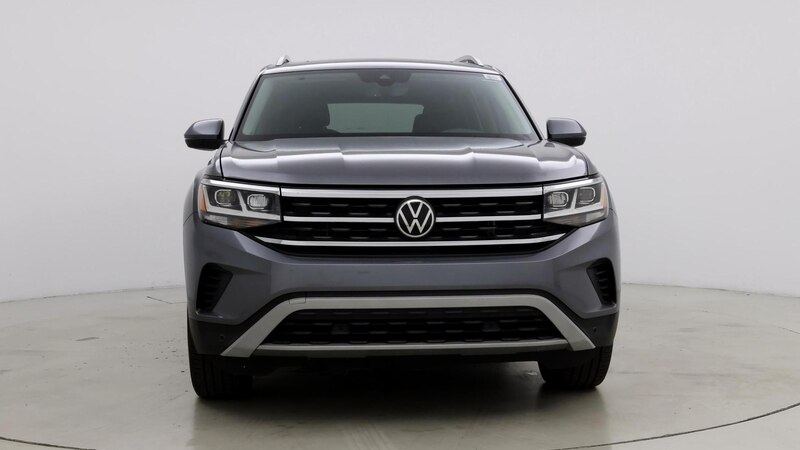 2021 Volkswagen Atlas SEL 5