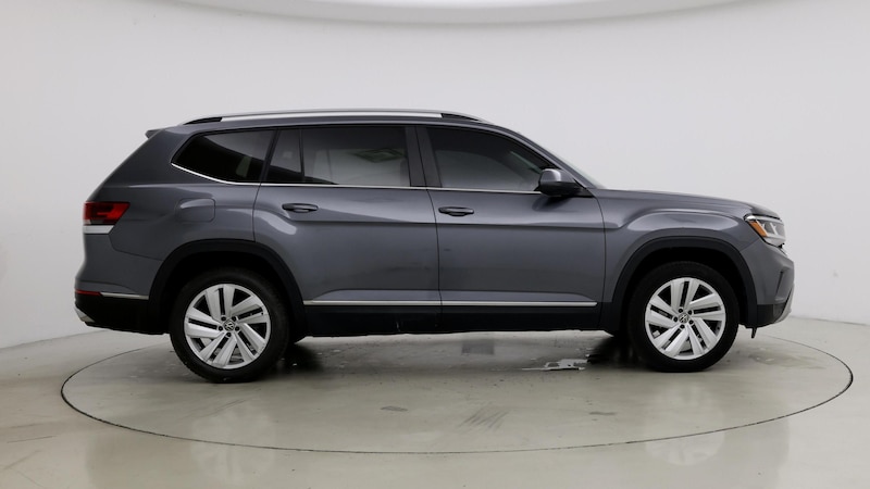 2021 Volkswagen Atlas SEL 7