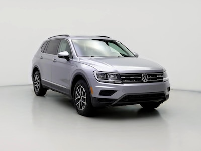 2020 Volkswagen Tiguan SE -
                Orlando, FL