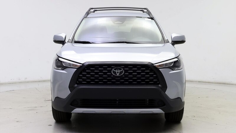 2023 Toyota Corolla Cross LE 5