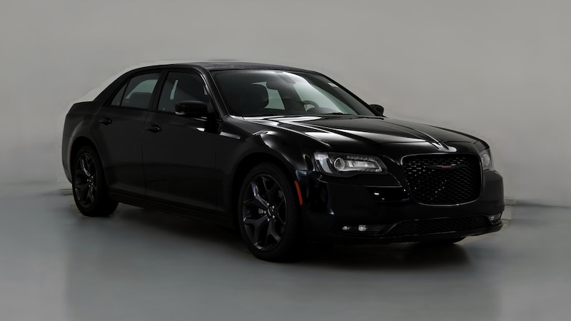 2023 Chrysler 300 S Hero Image