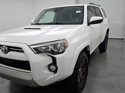 2020 Toyota 4Runner TRD Off Road -
                Louisville, KY