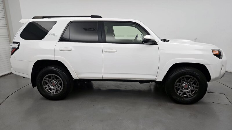 2020 Toyota 4Runner TRD Off Road 4