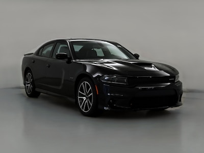 2023 Dodge Charger R/T -
                Atlanta, GA