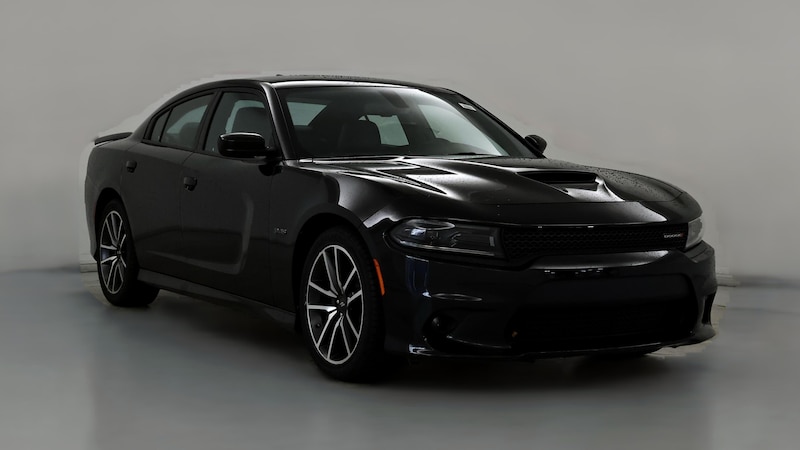 2023 Dodge Charger R/T Hero Image